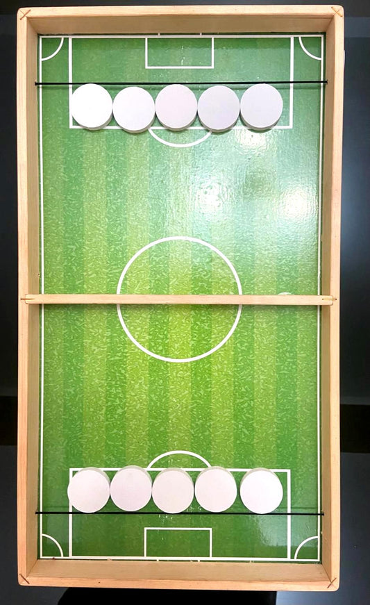 Football Winner